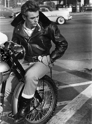 Brake House Introduction - Why Leather Jackets? - Brake House