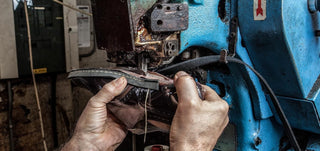 Why Goodyear Welt Still Matters — And What Makes Our Boots Different - Brake House
