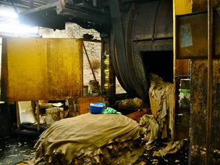 Horween Chromexcel Custom Options Coming Soon - Why Horween Matters?