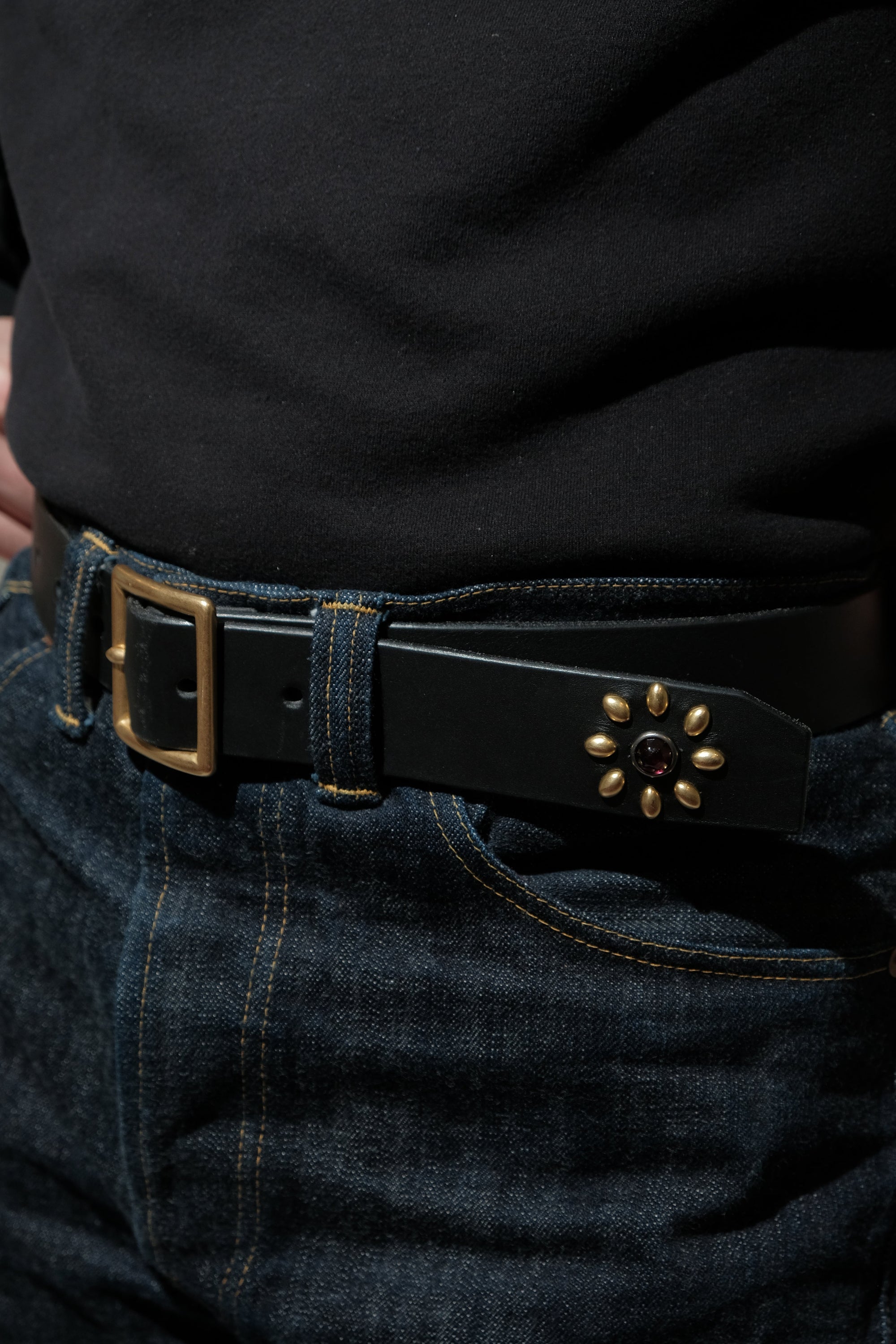The Garrison Project: How We Curate Six Essentials - Brake House
