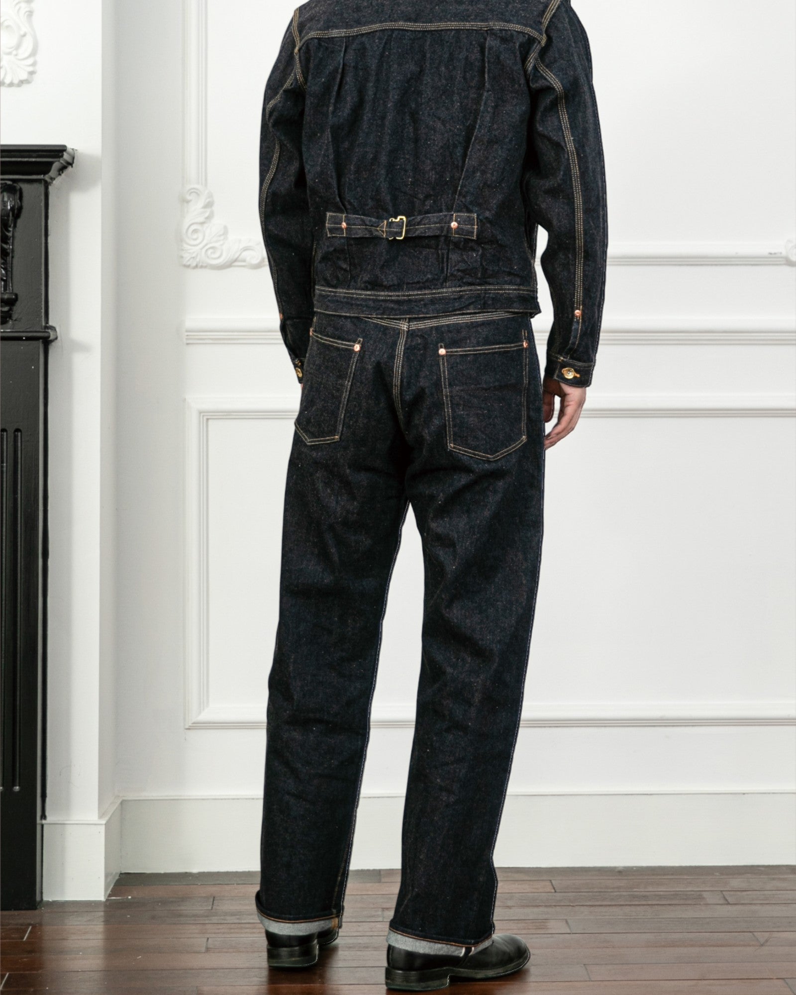 Brake House Introduction - Denim as a Part of Motorcycle Lifestyle - Brake House