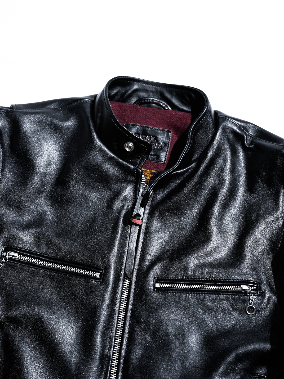 Notes from Marcus: Five Cafe Racers From My Own Closet