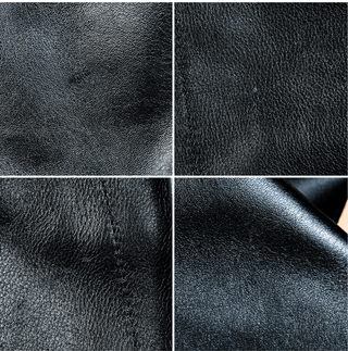 Choosing your first genuine leather jacket - horsehide, cowhide, or calfskin?