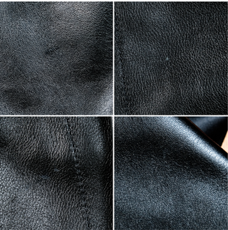 Choosing your first genuine leather jacket - horsehide, cowhide, or calfskin?