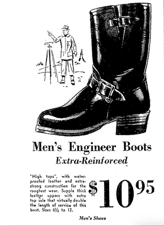 Engineer Boots Guide Vol.1: The Origins and What to Know Before You Buy