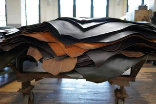 Shinki Isn’t Everything — A Closer Look at Brake House Leather - Brake House
