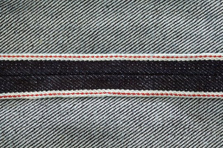 What Makes Raw Selvedge Denim So Special? - Brake House