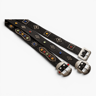 Studded Belts - Brake House