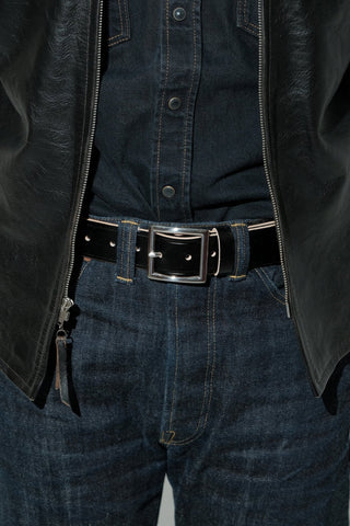 Garrison Belts