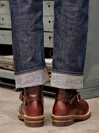 Engineer Boots 901