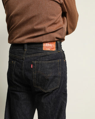 Great Victory 1940s 14oz Raw Selvedge Denim