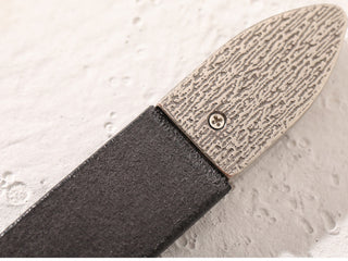 Western Style Leather Belt