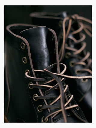 Flat Cap toe service boots 39002 - Brake House - 35 - 16