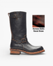 Dublin Russet Brown