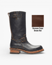 Essex Brown Nut