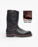 Dublin Russet Brown