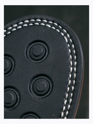 Flat Cap toe service boots 39002 - Brake House - 35 - 24