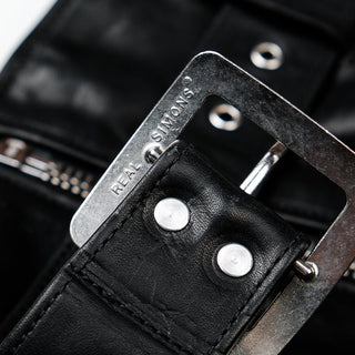 One Star Motorcycle Jacket - Brake House - Brown - 24