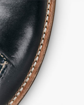 Bump plain toe service boots US1001 - 3 - Brake House - Vibram Q405 E (Standard) - 11