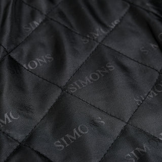 One Star Motorcycle Jacket - Brake House - Brown - 27