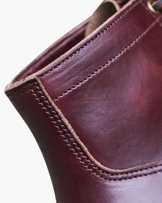 Flat Plain toe Service Boots 3901 - Brake House - 4 - 6