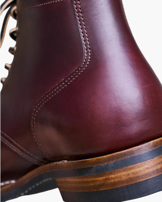 Flat Plain toe Service Boots 3901 - Brake House - 4 - 7