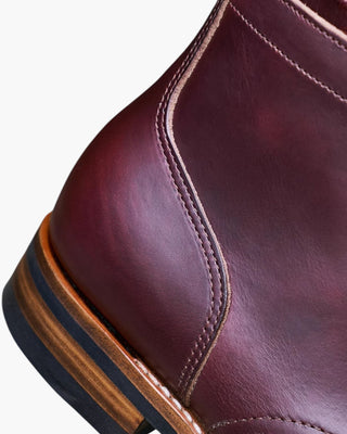 Flat Plain toe Service Boots 3901 - Brake House - 4 - 8