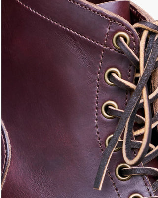 Flat Plain toe Service Boots 3901 - Brake House - 4 - 9