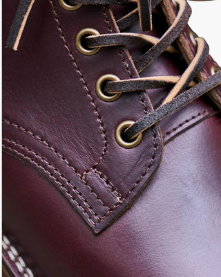 Flat Plain toe Service Boots 3901 - Brake House - 4 - 10