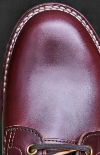 Flat Plain toe Service Boots 39001 - Brake House - 35 - 13