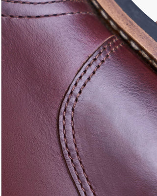 Flat Plain toe Service Boots 3901 - Brake House - 4 - 12