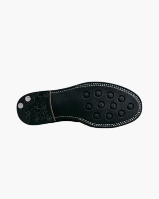 Flat Plain toe Service Boots 3901 - Brake House - 4 - 14