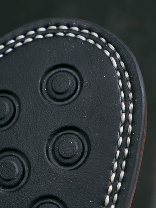 Flat Plain toe Service Boots 39001 - Brake House - 35 - 19