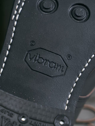 Flat Plain toe Service Boots 39001 - Brake House - 35 - 20