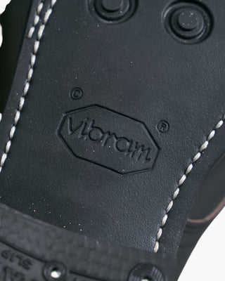 Flat Plain toe Service Boots 3901 - Brake House - 4 - 16