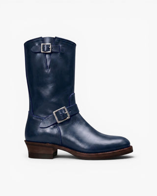 Leather Engineer Boots 3450 - Build Your Own
