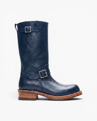 Leather Engineer Boots 2660 - Build Your Own