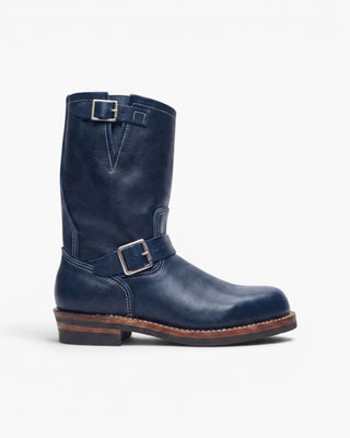 Leather Engineer Boots 2690 - Build Your Own