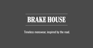 Brake House Gift Card