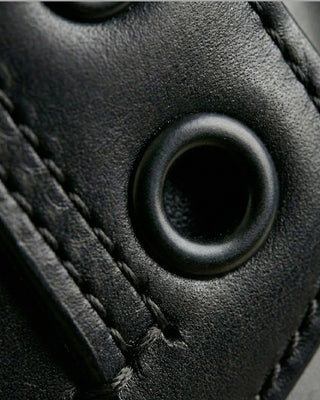 Bump plain toe service boots US1001 - 3 - Brake House - Vibram Q405 E (Standard) - 5