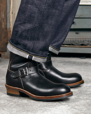 Engineer Boots 301