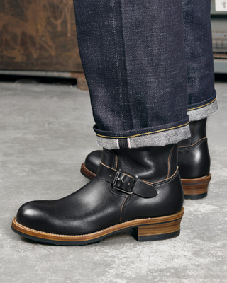 Engineer Boots 301