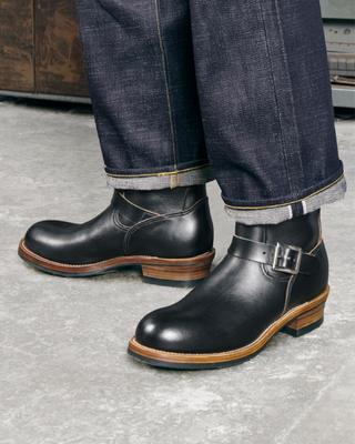 Engineer Boots 301