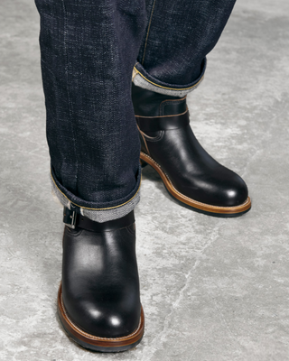Engineer Boots 301