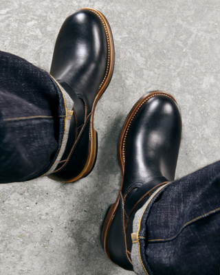 Engineer Boots 301