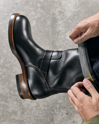 Engineer Boots 301