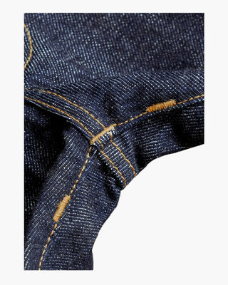 511XX-0001 1950s 16oz Raw Selvedge Denim