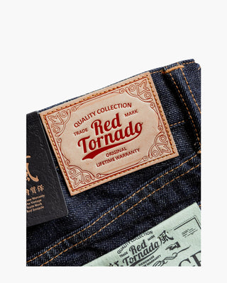 511XX-0001 1950s 16oz Raw Selvedge Denim