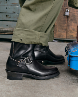 Engineer Boots 501