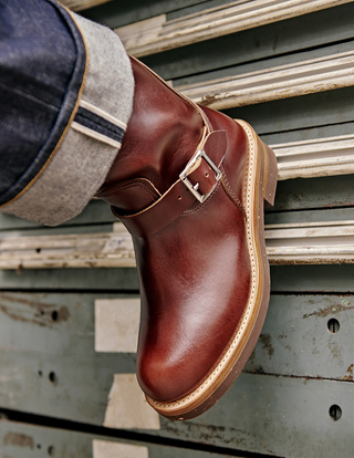 Engineer Boots 901